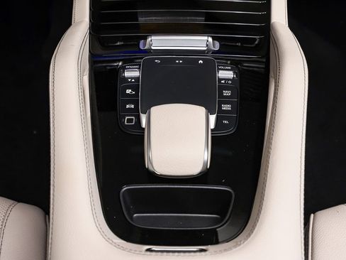 New 2026 Mercedes-Benz GLE 450 4MATIC Coupe image 17