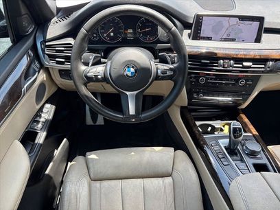 Used 2018 BMW X5 xDrive50i