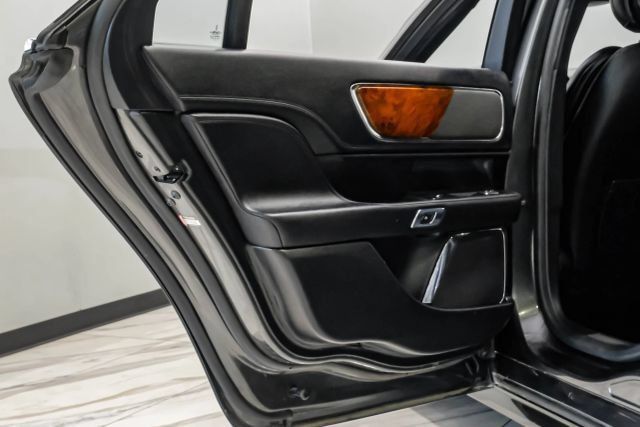 Used 2019 Lincoln Continental Select FWD image 58