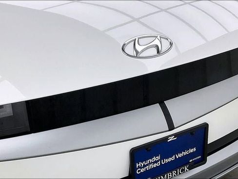 Certified 2023 Hyundai Ioniq 5 SE RWD image 30