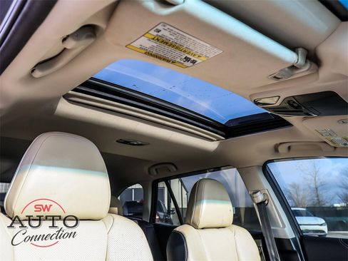 Used 2021 Subaru Outback Limited XT image 16