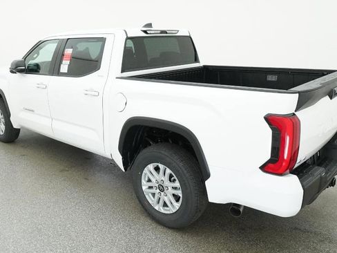 New 2026 Toyota Tundra SR5 AWD/4WD image 21