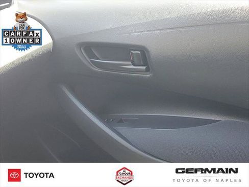 Certified 2024 Toyota Corolla LE FWD image 28