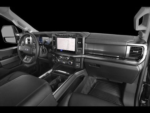 Used 2024 Ford F250 Lariat w/ Lariat Ultimate Package AWD/4WD image 41