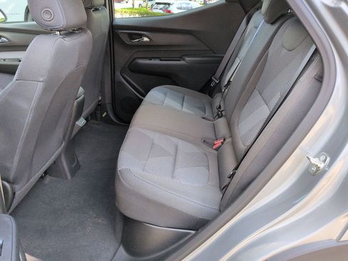 New 2027 Chevrolet Bolt LT image 21