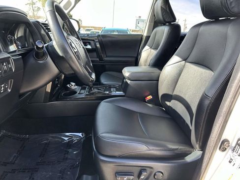 Used 2023 Toyota 4Runner 40th Anniversary SE image 22