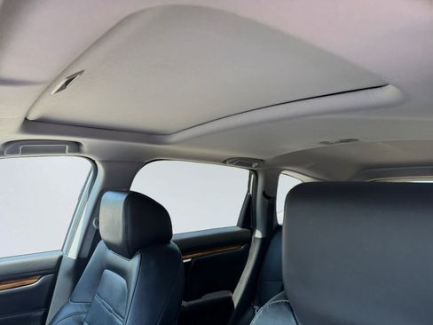 Used 2018 Honda CR-V EX-L image 13