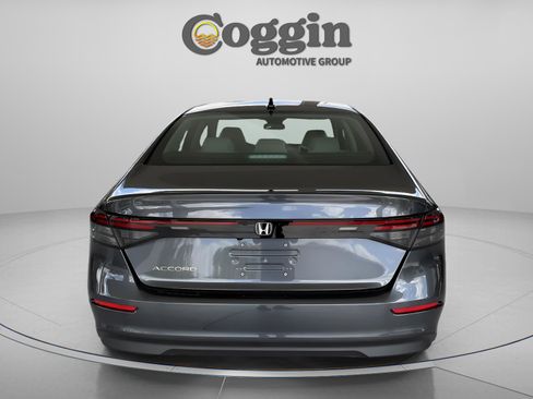 New 2026 Honda Accord SE image 4