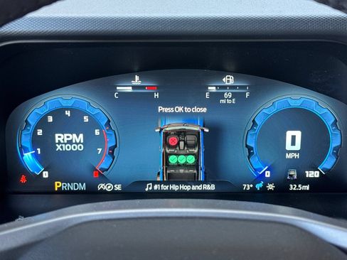 New 2026 Ford Bronco Big Bend AWD/4WD image 24