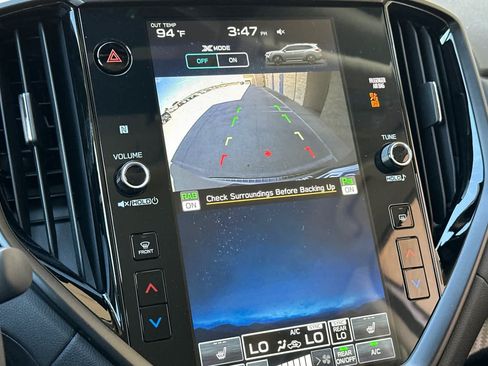 New 2026 Subaru Ascent Premium AWD/4WD image 22