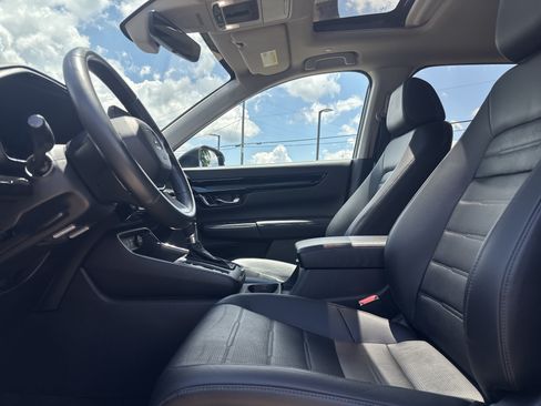 Used 2023 Honda CR-V EX-L image 17