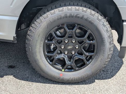 New 2026 Ford F150 STX AWD/4WD image 12