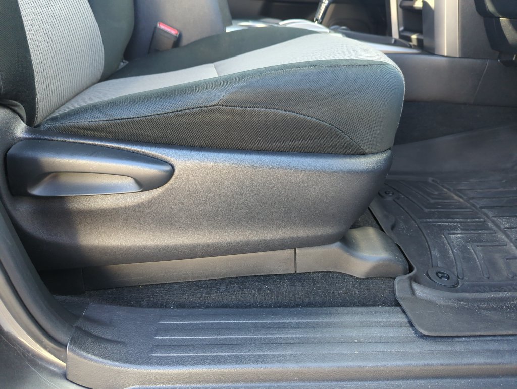 Used 2019 Toyota 4Runner SR5 RWD image 36
