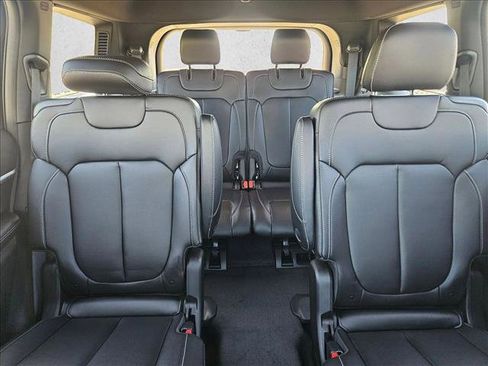 New 2025 Jeep Grand Cherokee L Limited w/ Black Appearance Package image 14