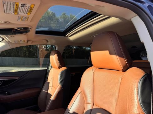 Used 2023 Subaru Outback Touring w/ Tech Package 3 image 12