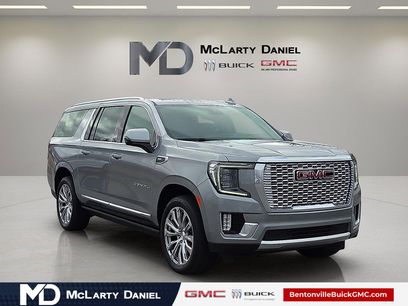 Used 2024 GMC Yukon XL Denali