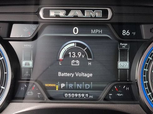 Certified 2020 RAM 1500 Limited AWD/4WD image 32