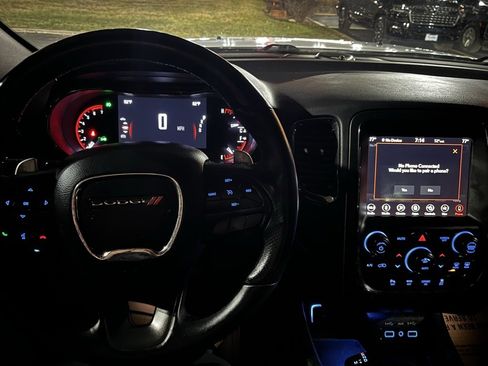 Used 2019 Dodge Durango R/T image 12