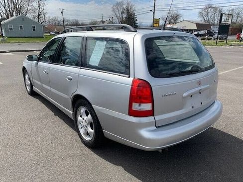 Used 2003 Saturn L-Series LW300 w/ Convenience Pkg image 7