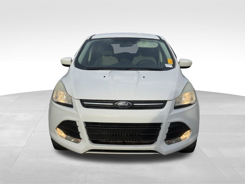 Used 2015 Ford Escape SE FWD image 25