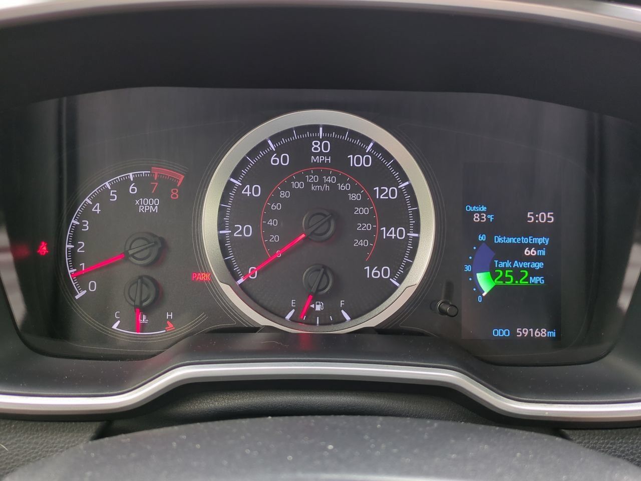 Used 2019 Toyota Corolla SE w/ Carpet Mat Package FWD image 25