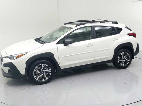 New 2025 Subaru Crosstrek 2.0i Premium image 5