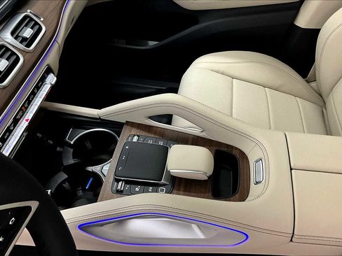 New 2026 Mercedes-Benz GLE 450 GLE 450 image 7