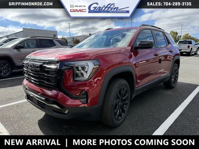 New 2026 GMC Terrain Elevation w/ Elevation Premium Package