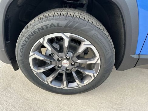 New 2026 GMC Terrain Elevation w/ Elevation Premium Package image 15