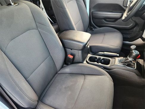 Certified 2023 Jeep Gladiator Sport image 13