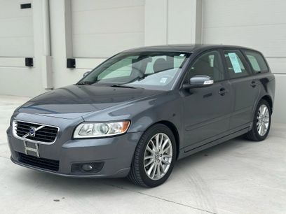 Used 2009 Volvo V50 2.4i