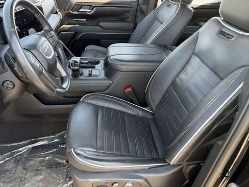 Used 2024 GMC Sierra 1500 AT4X AWD/4WD image 13