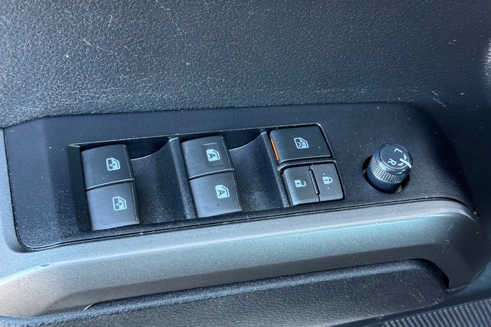 Used 2023 Toyota Tacoma TRD Sport w/ Advanced Technology Package AWD/4WD image 14