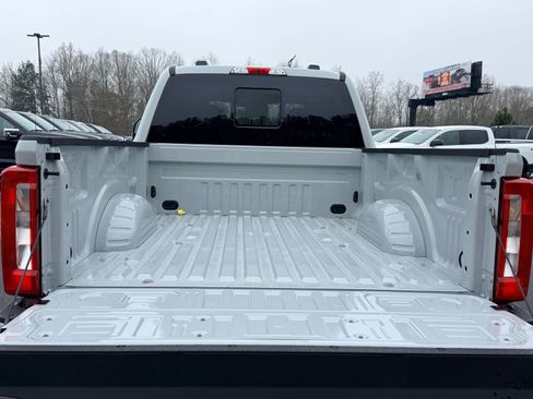New 2026 Ford F250 XL w/ STX Appearance Package image 9