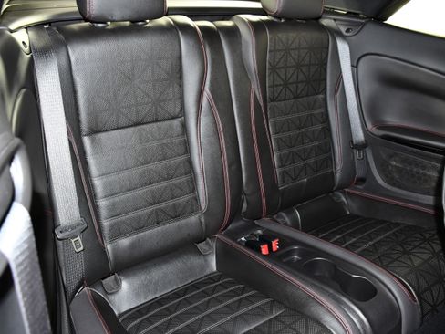 Used 2018 Buick Cascada Sport Touring w/ Dark Effects Package image 48