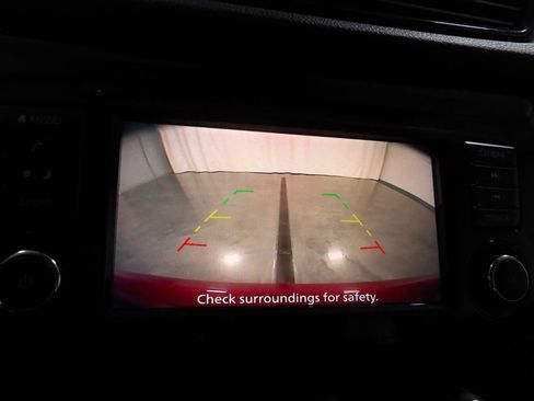 Used 2020 Nissan Rogue Sport S AWD/4WD image 14