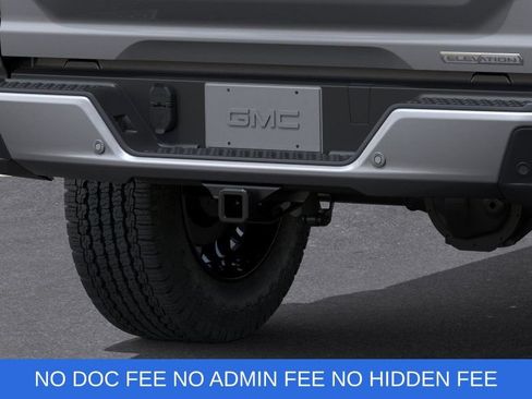 New 2026 GMC Canyon Elevation w/ Convenience Package AWD/4WD image 15