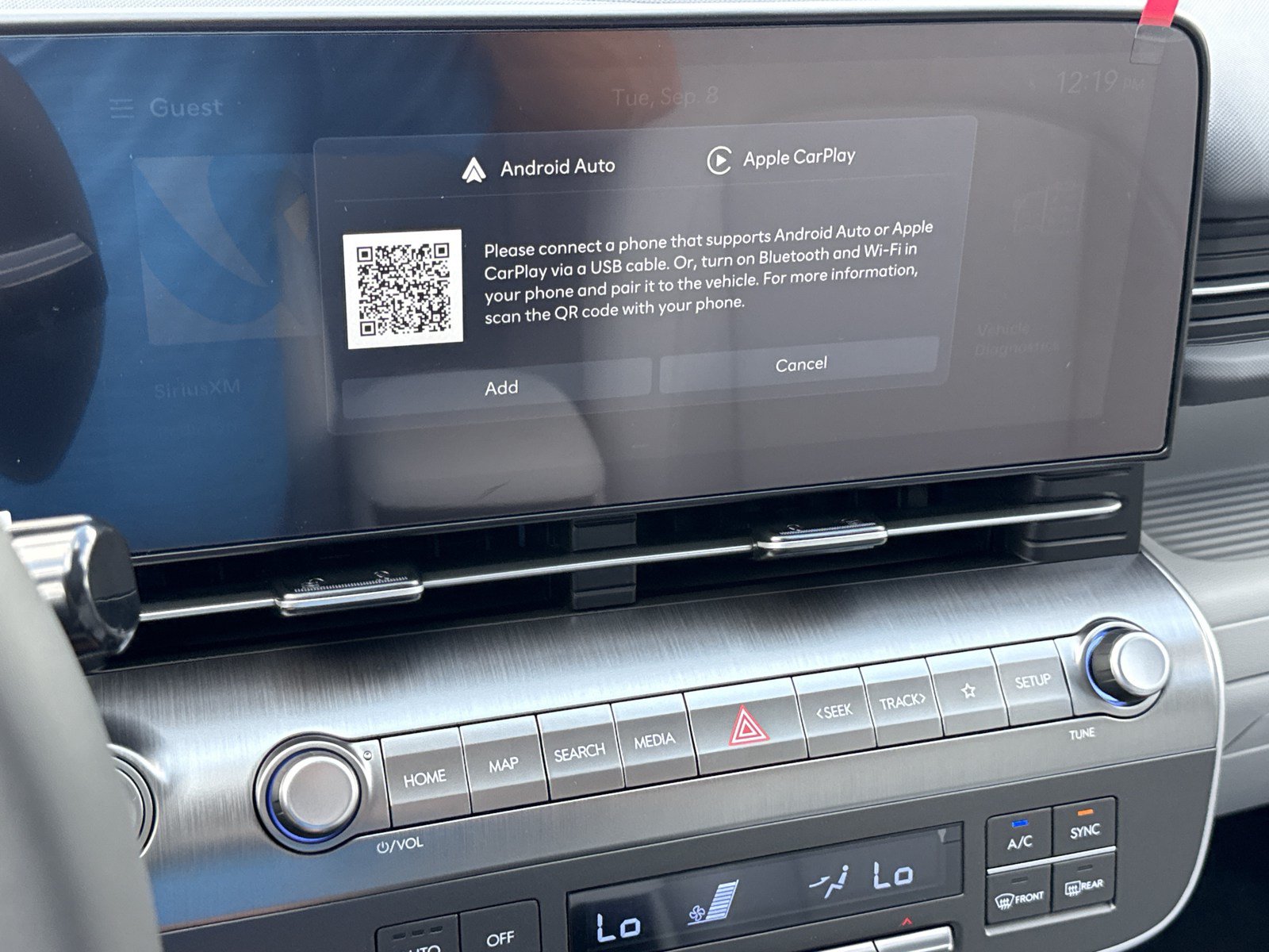 New 2027 Hyundai Kona SEL Sport FWD image 22