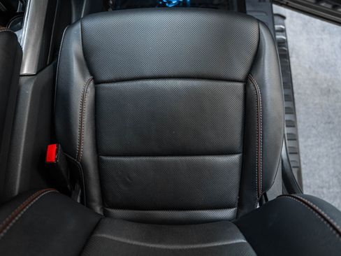 Certified 2023 Ford F150 Lariat w/ Equipment Group 502A High image 41