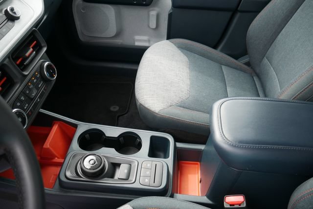 Used 2023 Ford Maverick XLT w/ XLT Luxury Package FWD image 22