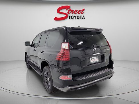 Used 2021 Lexus GX 460 Premium AWD/4WD image 6