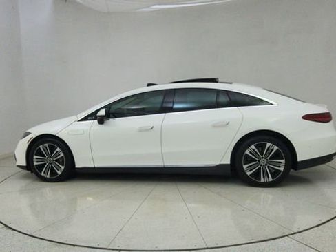 Used 2023 Mercedes-Benz EQS 450+ Sedan image 66