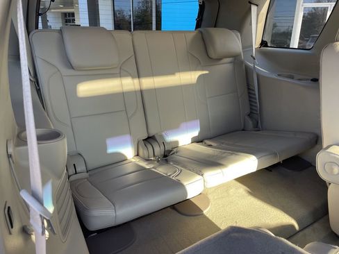 Used 2018 GMC Yukon Denali w/ Denali Ultimate Package image 39