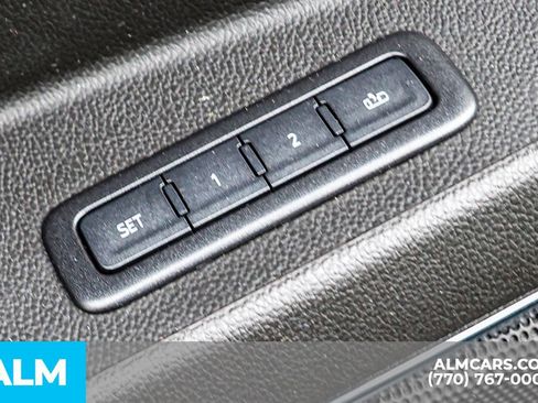 Used 2020 Chevrolet Tahoe Premier w/ Max Trailering Package image 52