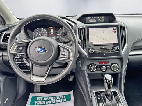 Used 2017 Subaru Impreza 2.0i Limited image 14