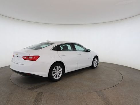 Used 2023 Chevrolet Malibu LT image 19