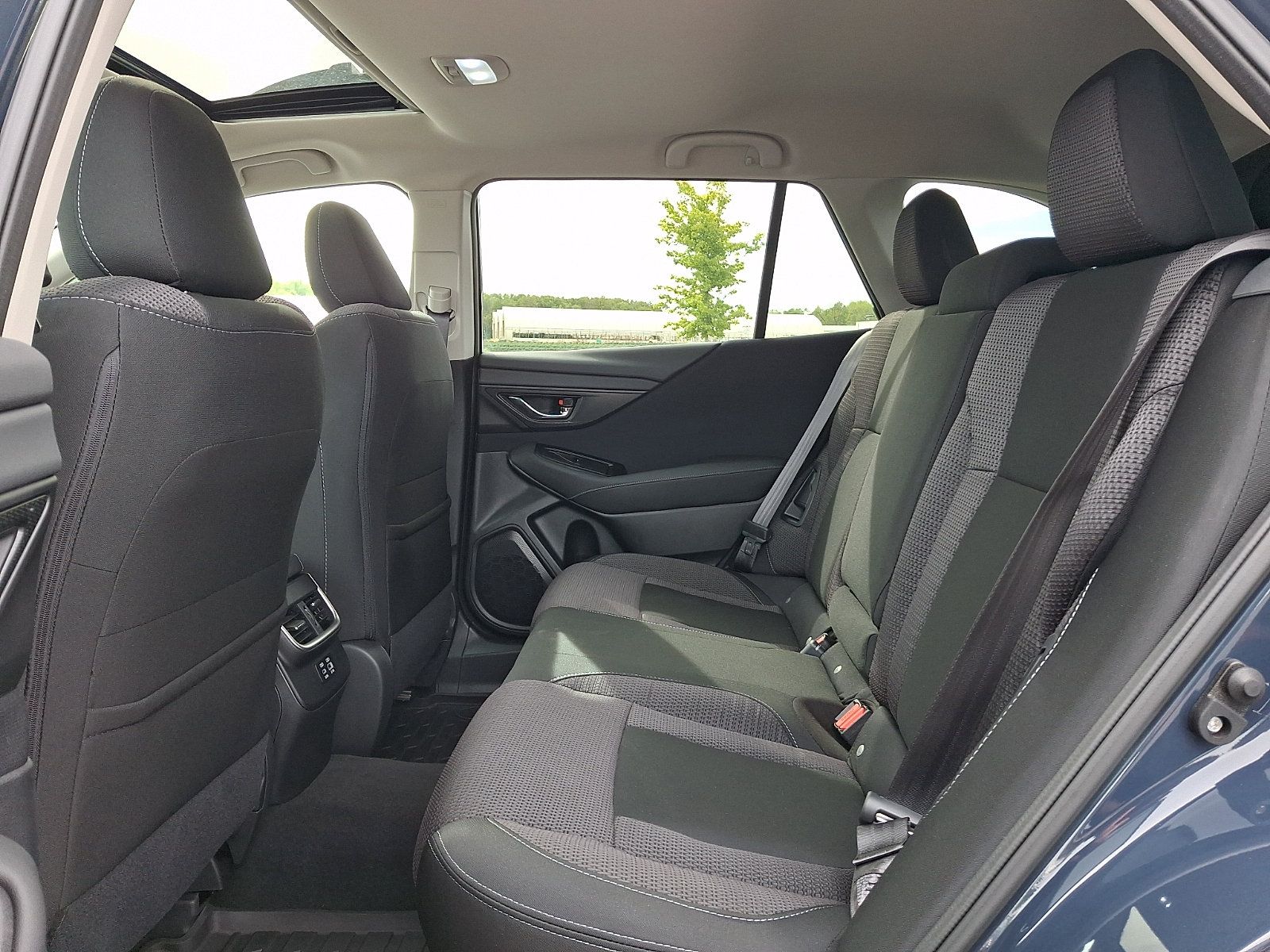 Certified 2024 Subaru Outback Premium AWD/4WD image 11