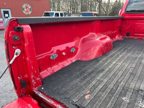 Used 2001 Ford F250 4x4 Regular Cab Super Duty image 50