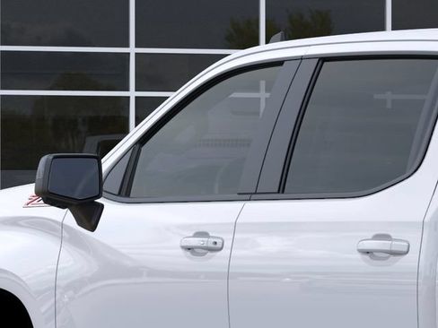 New 2026 Chevrolet Silverado 1500 RST AWD/4WD image 12