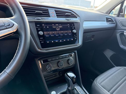 Certified 2024 Volkswagen Tiguan S image 18